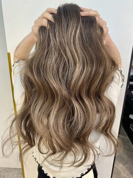 ラピス 千葉(Lapis) ハイライト