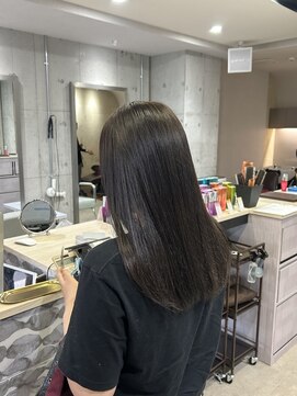 エンチャンテッド 天神大名(enchanted...) dark greige