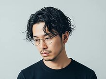 メンズクリスプ