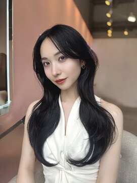 ウィクシーミミ 栄矢場町店(wixy mimi) 似合わせカット