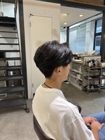 グランデュール 浜松東若林店(GRANDEUR)&nbsp;センターパート