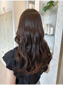 ☆チョコレートブラウンカラー♪♪☆
