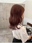 黒髪/オリーブグレー/小顔/ココアベージュ/印西牧の原駅