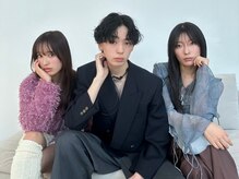 アンド グラフ(& Graph.)