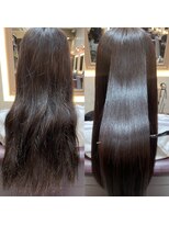 スティルエレ(STILL ere)&nbsp;【ホリスティック美髪矯正】