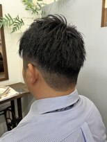 ボタン(vottan)&nbsp;メンズ