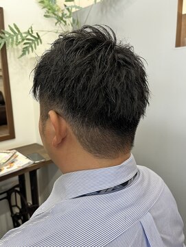 ボタン(vottan) メンズ