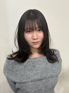 レイヤー♪♪@田中