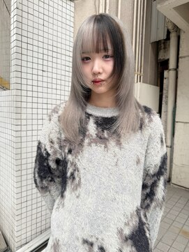 デザインカラー