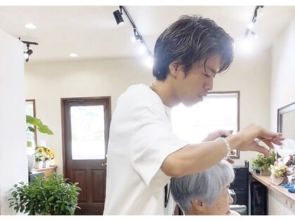 アイル(i'LL)の写真