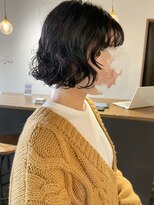 マルコ(marco)&nbsp;ボブパーマ