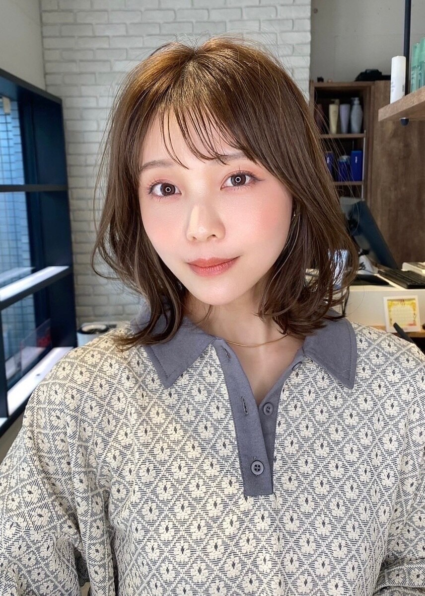 ★★【美ST掲載記念】似合わせカット+超音波トリートメント　6000