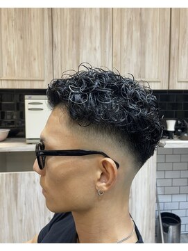 グルーマーズトウキョウ(GROOMER/S TOKYO) アーバンカール