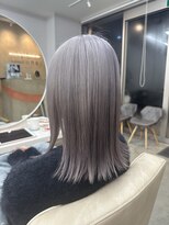 サンド 鹿児島中央(sand)&nbsp;シルバーグレージュ