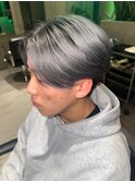 シルバーバレイヤージュ