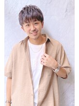 マロン(MALONIC.)&nbsp;砂辺 健人