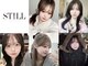 スティル カラン(STILL calin)の写真/【20代スタイリスト活躍中＊】10～20代のお客様に高い支持＊SNSフォロワー多数×トレンド発信サロン！