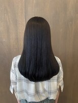 コトンアトリエ 人形町(COTON atelier) oggiottoトリートメント