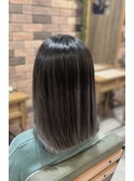 人気Ｎｏ．1☆外国人風バレイヤージュ☆