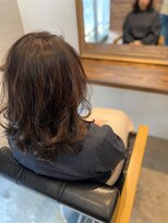 ヒーリングサロンカーサ(healing salon Casa)&nbsp;[西尾市/白髪染め/リタッチカラー/髪質改善トリートメント]