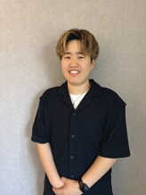 アン 青葉台(un) 古玉 茉鈴
