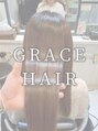 グレイスヘア(GRACE HAIR)/後藤清一
