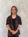 アグ ヘアー ページ 下諏訪店(Agu hair page)&nbsp;矢崎 功