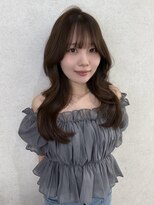 ウィクシー(wixy) ナチュラルブラウン