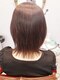 アキナイ(Akinai)の写真/艶やかな髪になりたい方お勧めです。