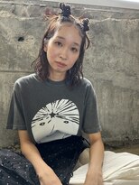 ビューティブロー ビービー(Beauty Blow B.B)&nbsp;ボブアレンジ