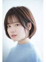 オルカ(oruca) 大人ショートボブ