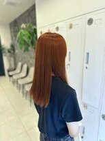 ナインオクロック 津志田店(9o'clock)&nbsp;オレンジカラー