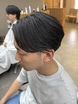 ノーマ(no-ma)&nbsp;【曲がる縮毛矯正】癖毛を自然に整えたい方に