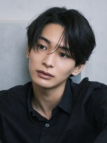 アンサー 原宿(ANSWER)&nbsp;シースルーセンターパート