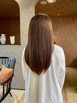 ザ ローズ(The Rose) ヘアケア