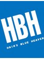 ヘアーズ ブルーヘブン(HAIR'S BLUE HEAVEN)/羽場淳