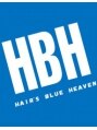 ヘアーズ ブルーヘブン(HAIR'S BLUE HEAVEN)/羽場淳