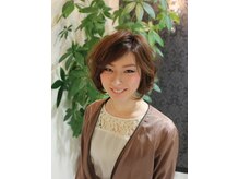 ヘアーメイク リボーン フェアリー(hair make re:bbon fairy)