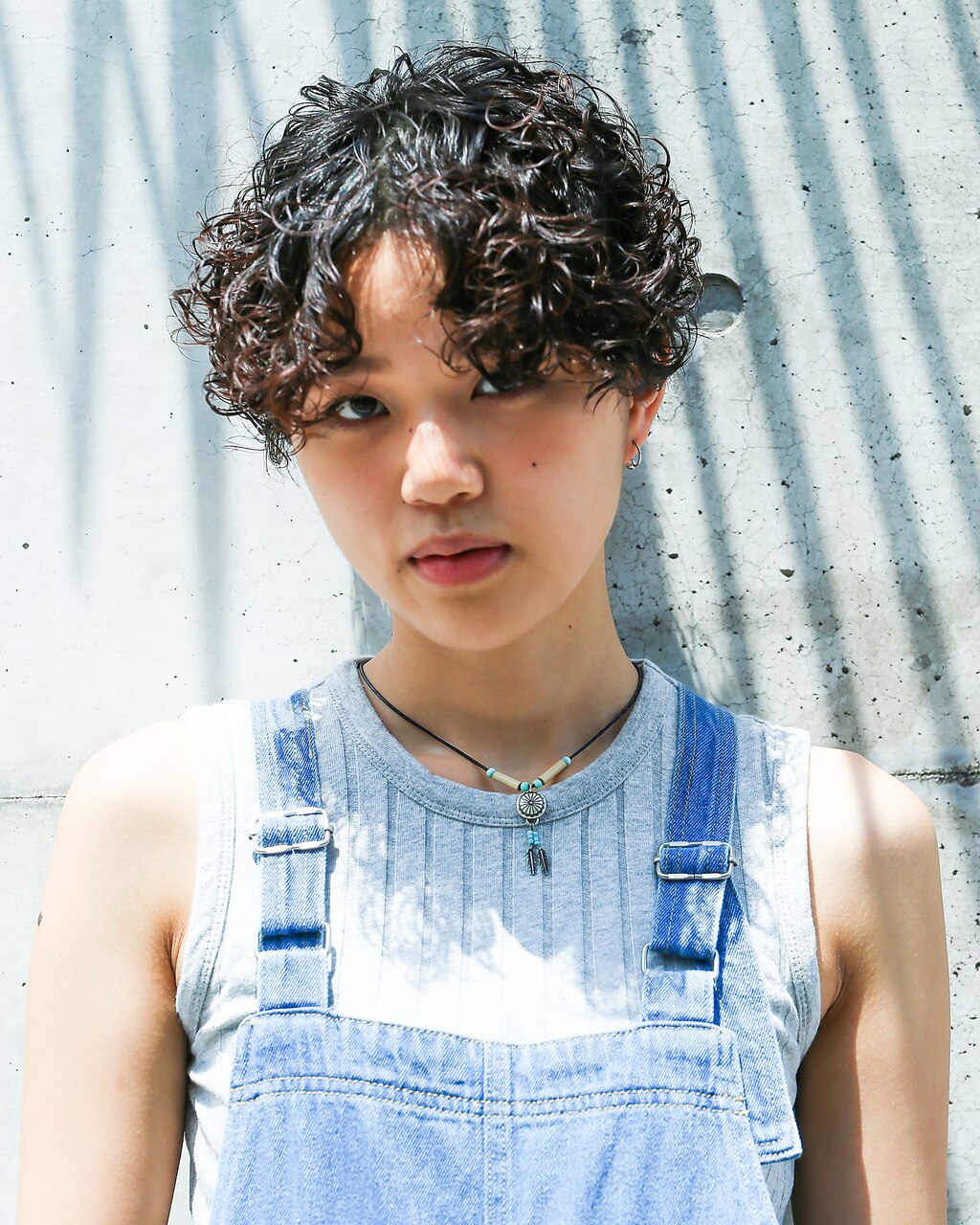 2025年夏】ベリーショートの髪型・ヘアアレンジ｜高知｜人気順
