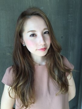 ヴィレッジ(Village) オッジ風大人の女