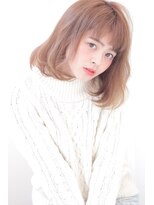 オウル(Owll)&nbsp;大人重軽ふわキュートミディアム[mignon]