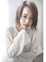 髪質改善サロン ミューズ 一社店(MUSE)&nbsp;【業界最新94%オーガニックカラー取扱いサロン】MUSEカラー