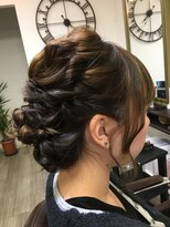 ルミエール(Lumiere)&nbsp;アップスタイル