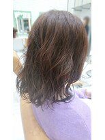 ウェル アアルト 海老名ビナウォーク店&nbsp;ゆるふわミディ【aalto海老名/海老名駅】