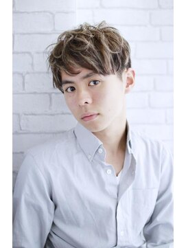 ヘアーアンドメイク アシュレ(Hair&Make assur'e) 【assur'e hair】 -new style- Collection