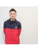 イケメンショート jiji DESIGN  濱口勇太