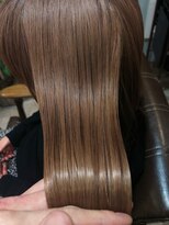 メルト 吉祥寺(melt)&nbsp;つるつるさらさら髪質改善トリートメント