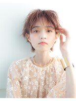 リンダバイネオリーブ 白楽店(Linda by neolive)&nbsp;ミルキーベージュ