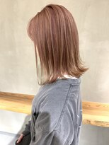 ニキータ(Nikiita)&nbsp;【Nikiita女子】pink beige　　B87412