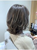 軽やかウルフ☆